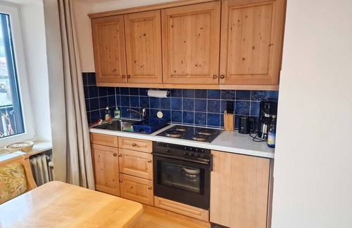 Schliersee Apartment | Ferienwohnung Auszeit am See