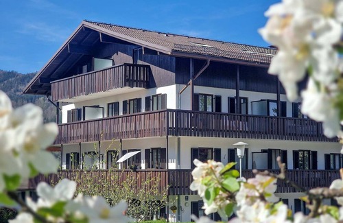 Schliersee Apartment | Ferienwohnung Auszeit am See