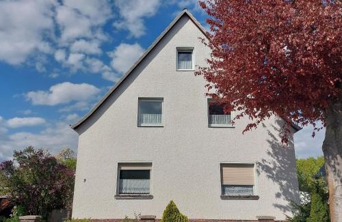Cottbus Apartment | Ferienwohnung Auszeit