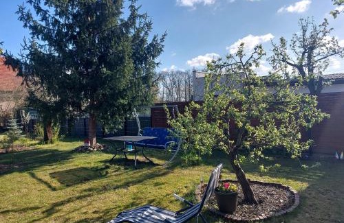 Cottbus Apartment | Ferienwohnung Auszeit
