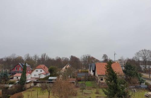 Cottbus Apartment | Ferienwohnung Auszeit