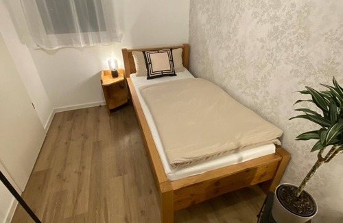 Freiamt Apartment | Ferienwohnung Auszeit, neu & Modern, Max. 4 Personen