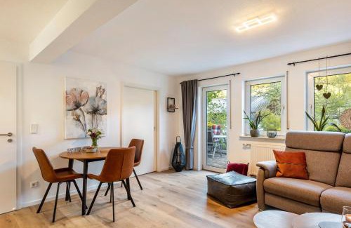 Eslohe Apartment | Ferienwohnung-Bachlauf-Eslohe