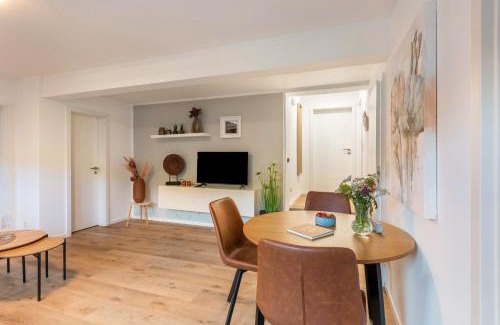 Eslohe Apartment | Ferienwohnung-Bachlauf-Eslohe