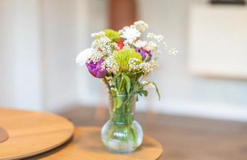 Eslohe Apartment | Ferienwohnung-Bachlauf-Eslohe