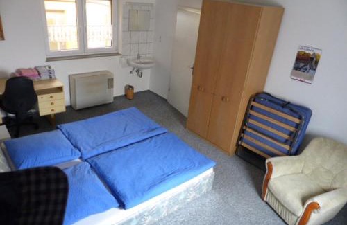 Old Town Apartment | Ferienwohnung Baierl