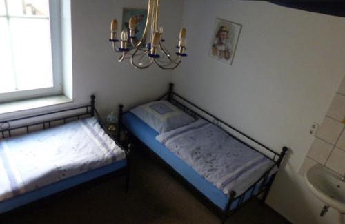Old Town Apartment | Ferienwohnung Baierl