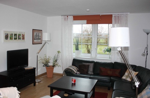 Plauerhagen Apartment | Ferienwohnung Bartens - Ferienwohnung