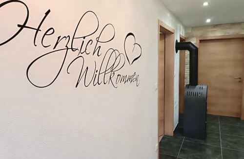 Buchet Apartment | Ferienwohnung Bauer