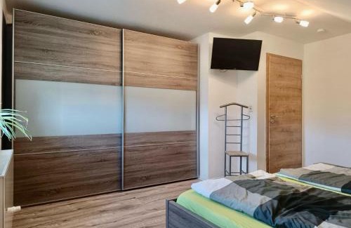 Buchet Apartment | Ferienwohnung Bauer