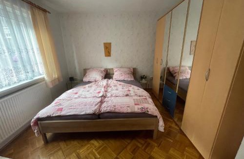 Fehrenbach Apartment | Ferienwohnung Beer