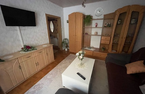 Fehrenbach Apartment | Ferienwohnung Beer