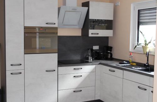 Mauer Apartment | Ferienwohnung bei Heidelberg