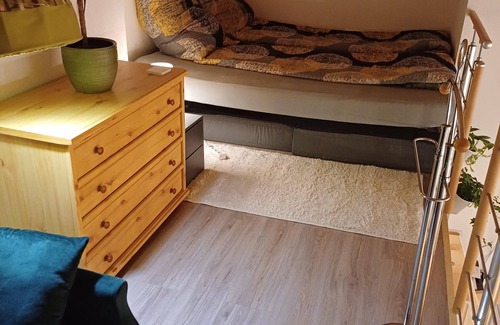 Obing Apartment | Ferienwohnung Bei Hillers