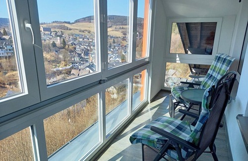 Ortsmitte Apartment | Ferienwohnung beim Skihang*