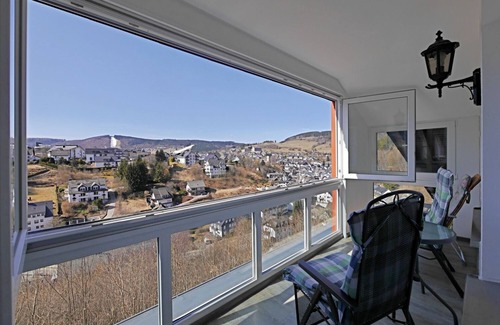 Ortsmitte Apartment | Ferienwohnung beim Skihang*
