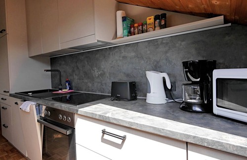 Ortsmitte Apartment | Ferienwohnung beim Skihang*