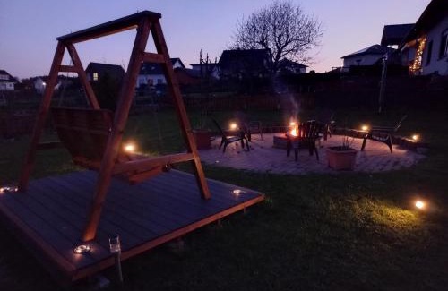 Luxem Apartment | Ferienwohnung BeLa, Nähe Nürburgring