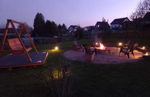 Luxem Apartment | Ferienwohnung BeLa, Nähe Nürburgring