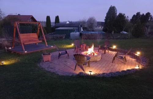 Luxem Apartment | Ferienwohnung BeLa, Nähe Nürburgring