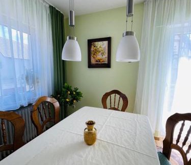 Spielberg Apartment | Ferienwohnung Bella