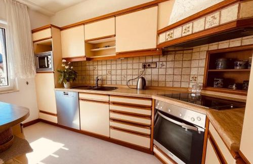 Spielberg Apartment | Ferienwohnung Bella