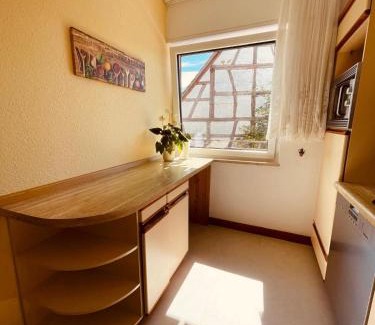 Spielberg Apartment | Ferienwohnung Bella