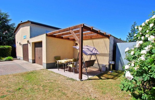 Bellin House | Ferienwohnung Bellin VORP 1131
