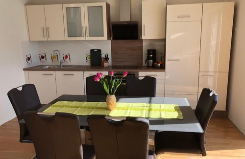 Seeboden Apartment | Ferienwohnung Belvista