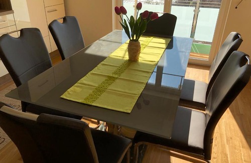 Seeboden Apartment | Ferienwohnung Belvista