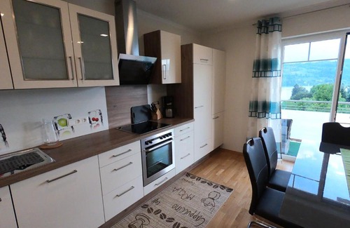 Seeboden Apartment | Ferienwohnung Belvista