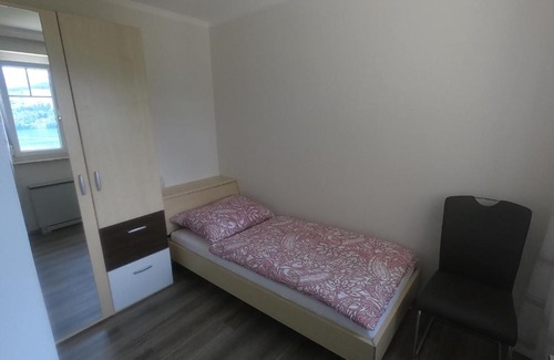 Seeboden Apartment | Ferienwohnung Belvista