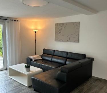 Bad Bentheim Apartment | Ferienwohnung Bentheimer Wald