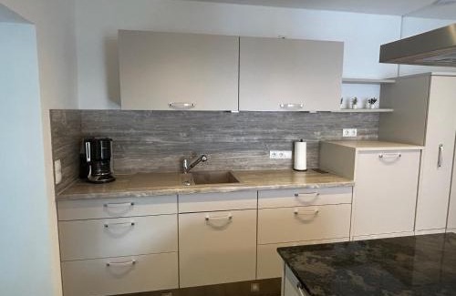 Bad Bentheim Apartment | Ferienwohnung Bentheimer Wald