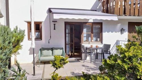 Oberdorf Apartment | Ferienwohnung Bergleuchten