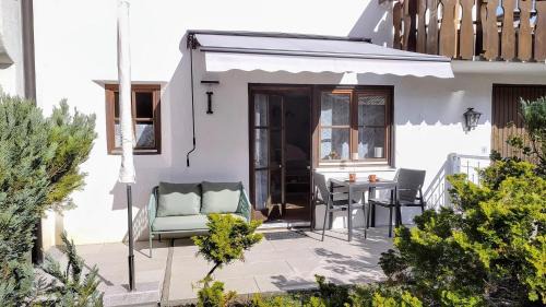 Oberdorf Apartment | Ferienwohnung Bergleuchten