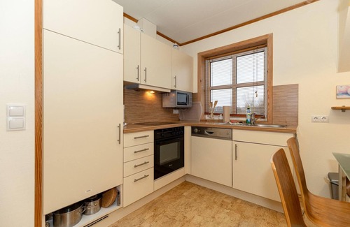 Wittenbeck Apartment | Ferienwohnung Bergen