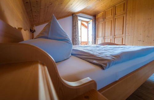 Wallgau Apartment | Ferienwohnung Berghof