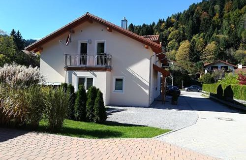 Aschau im Chiemgau Apartment | Ferienwohnung Bergidyll