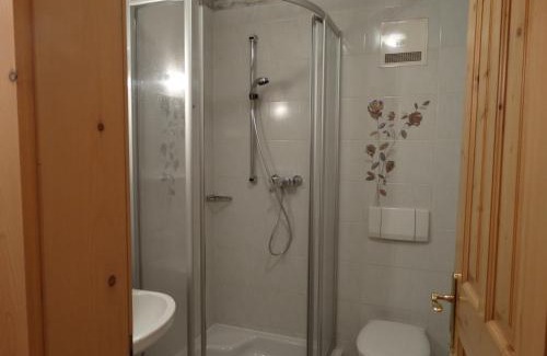 Ausservillgraten Apartment | Ferienwohnung Bergmann