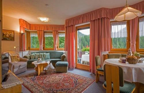 Gerlos Apartment | Ferienwohnung Bergpanorama In Gmünd
