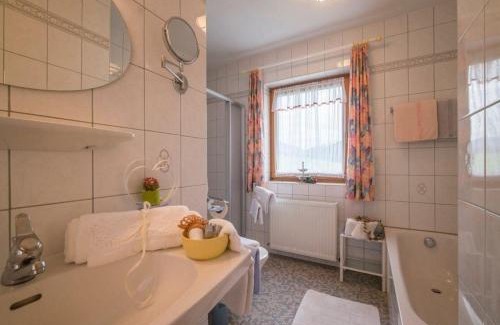 Gerlos Apartment | Ferienwohnung Bergpanorama In Gmünd