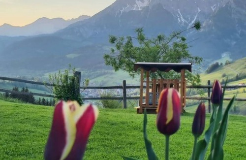 Maria Alm am Steinernen Meer Apartment | Ferienwohnung Bergsait - Appartement/fewo, Toilette und Bad/dusche Getrennt