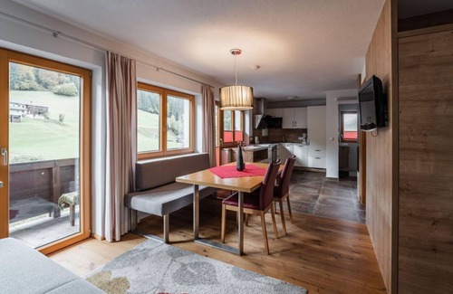 Kelchsau Apartment | Ferienwohnung "bergzauber" - Gästehaus Fohringer