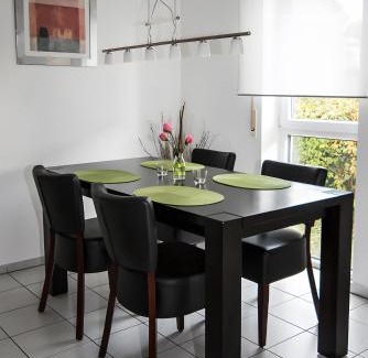 Aschach Apartment | Ferienwohnung Bernhardt
