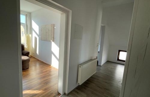 Rustersiel Apartment | Ferienwohnung Bernstein