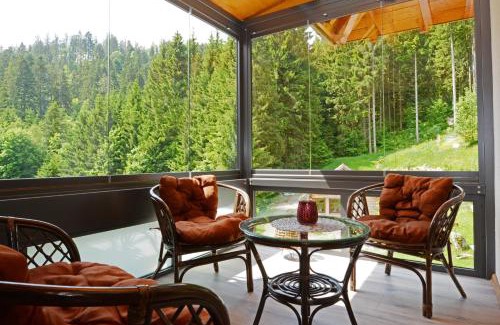 Schonach im Schwarzwald Apartment | Ferienwohnung Birgit