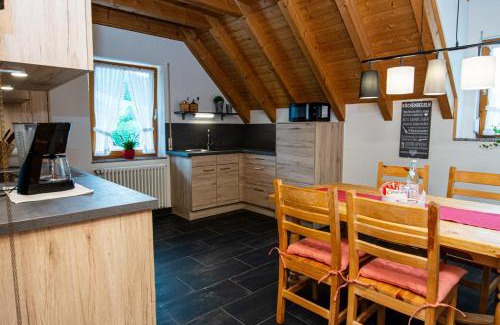 Schonach im Schwarzwald Apartment | Ferienwohnung Birgit