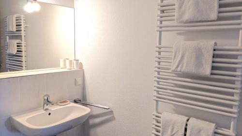 Bad Wiessee Apartment | Ferienwohnung "Birkenstrasse"