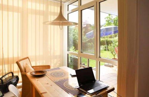 Bad Reichenhall Apartment | Ferienwohnung Birner